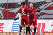  亚眠全场疯狂逼抢奏效，客场爆冷掀翻卫冕冠军