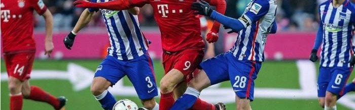 球友会- 柏林赫塔资本注入显成效，冬窗豪购补强阵容深度  