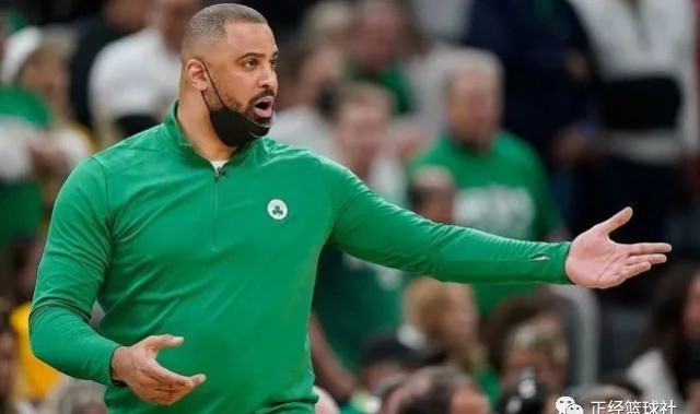 千亿体育官网- 篮网解雇主教练纳什，乌度卡接任引发期待  