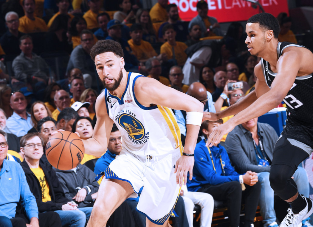  福克斯准绝杀国王加时险胜开拓者