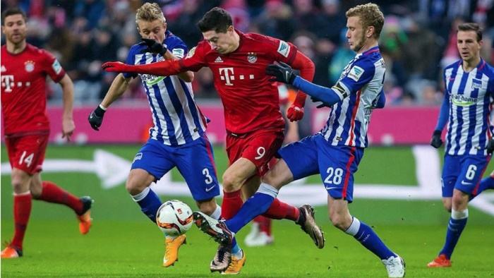  柏林赫塔资本注入显成效，冬窗豪购补强阵容深度  